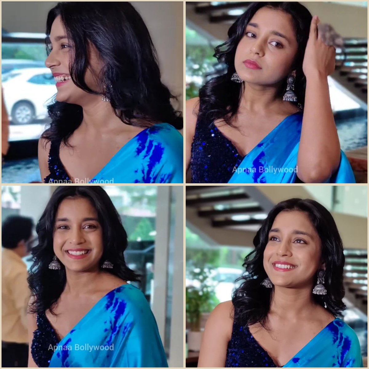 𝑺𝒖𝒎𝒃𝒖𝒍 (@arylieworld_) on Twitter photo Elegance at it's peak 🤌 Adorable beauty in blue 💙
<a href="/TouqeerSumbul/">Sumbul Touqeer</a>
<a href="/TeamSumbulFc007/">𝐓𝐄𝐀𝐌 𝐒𝐔𝐌𝐁𝐔𝐋 𝐎𝐅𝐅𝐈𝐂𝐈𝐀𝐋 𝐅𝐂</a> @Team_Sumbul_
#SumbulTouqeerKhan
#SumbulSquad Elegance at it's peak 🤌 Adorable beauty in blue 💙
<a href="/TouqeerSumbul/">Sumbul Touqeer</a>
<a href="/TeamSumbulFc007/">𝐓𝐄𝐀𝐌 𝐒𝐔𝐌𝐁𝐔𝐋 𝐎𝐅𝐅𝐈𝐂𝐈𝐀𝐋 𝐅𝐂</a> @Team_Sumbul_
#SumbulTouqeerKhan
#SumbulSquad