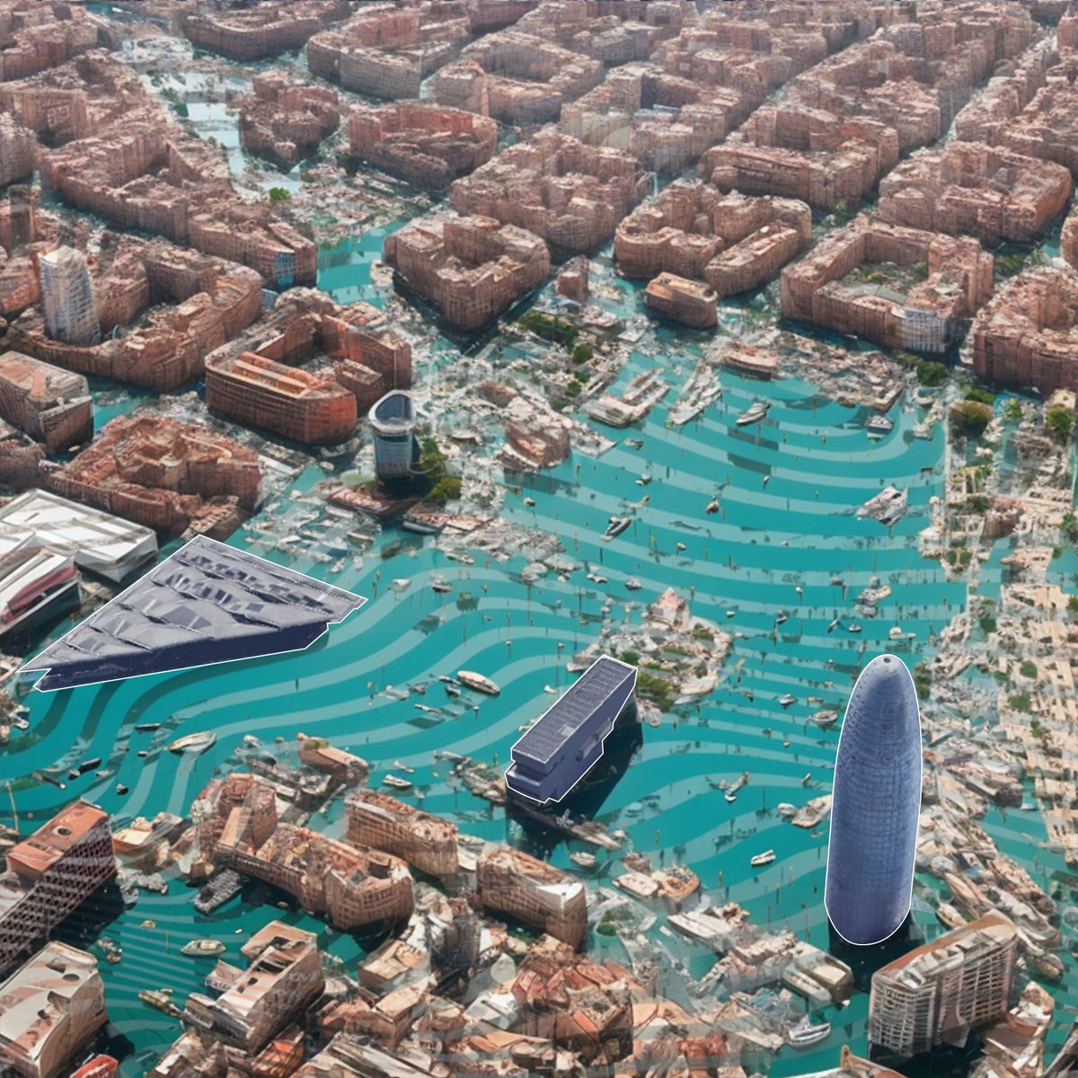 Barcelona tweet media