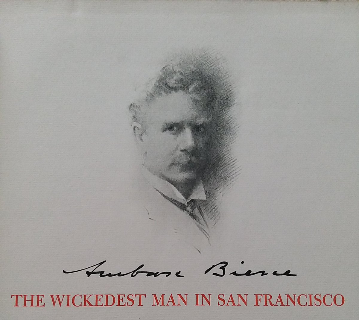 AlexBibliophile's tweet photo. "Mausoleum, n. The final and funniest folly of the rich."
#AmbroseBierce
#TheDevilsDictionary https://t.co/9lXHmUX26r