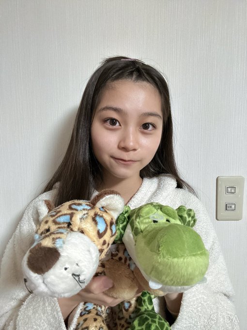 Twitterのコスプレ画像4