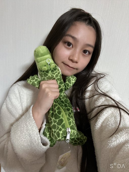 Twitterのコスプレ画像2