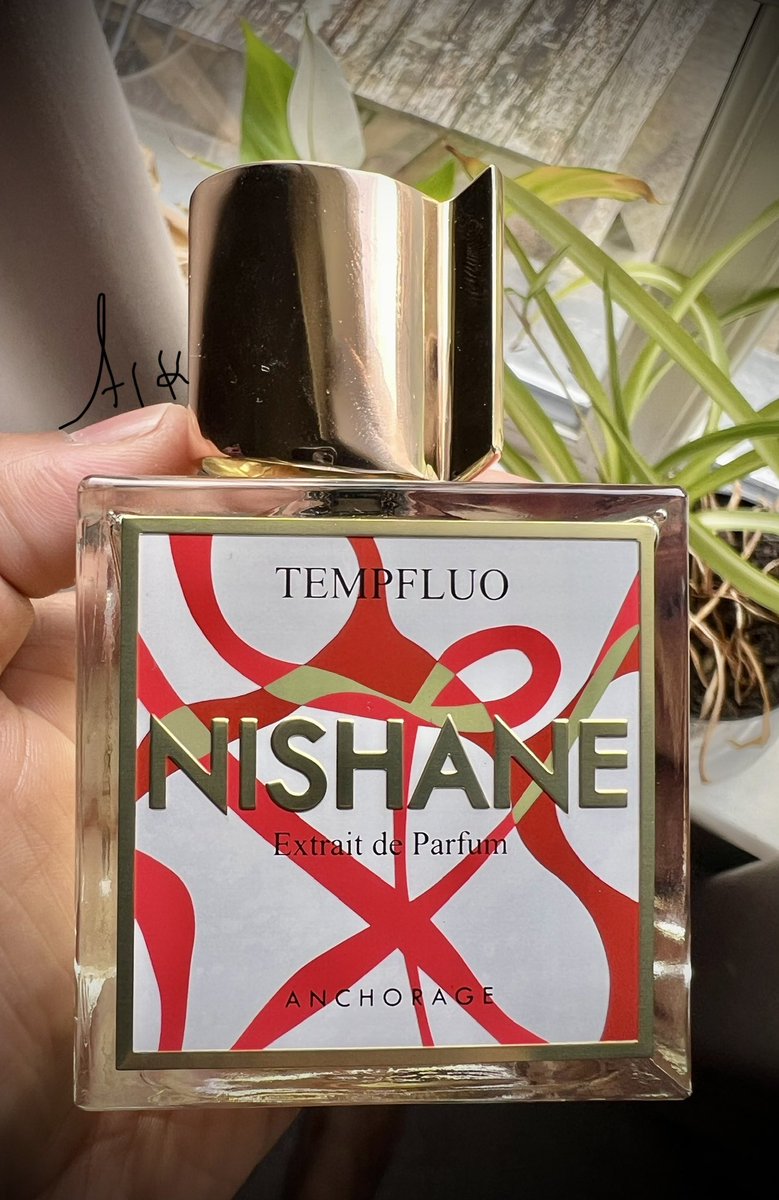 aikjones's tweet image. #SOTD #fragrance #fragcomm 
Starting out with this banger…mega impressed.