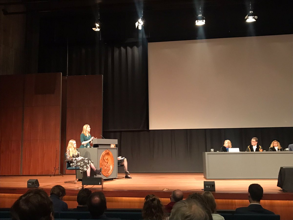 VU Communication Science (@communicationvu) on Twitter photo Well done <a href="/BrittaBrugman/">Britta Brugman</a>! We are very proud of you! Another defended PhD in our department. Well done <a href="/BrittaBrugman/">Britta Brugman</a>! We are very proud of you! Another defended PhD in our department.
