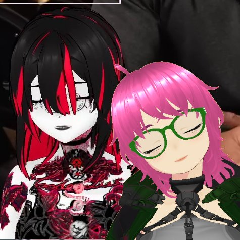Yilza_Ch's tweet photo. I managed to get happy/sleepy pics in all my forms with my favorite Senpais ;w; wow~ #YilzArt <3
#CodeLie #Lie #Liar #Liee #LieVT
https://t.co/kDPddfu9pJ
#RenZotto #Rizotto #WhiteHairRen
https://t.co/Z7ctZ2lPd1
#KyokuiGhost #DreamFox #AvarusLIVE
https://t.co/9AR8HVTF6f https://t.co/N5WnhNCkg2