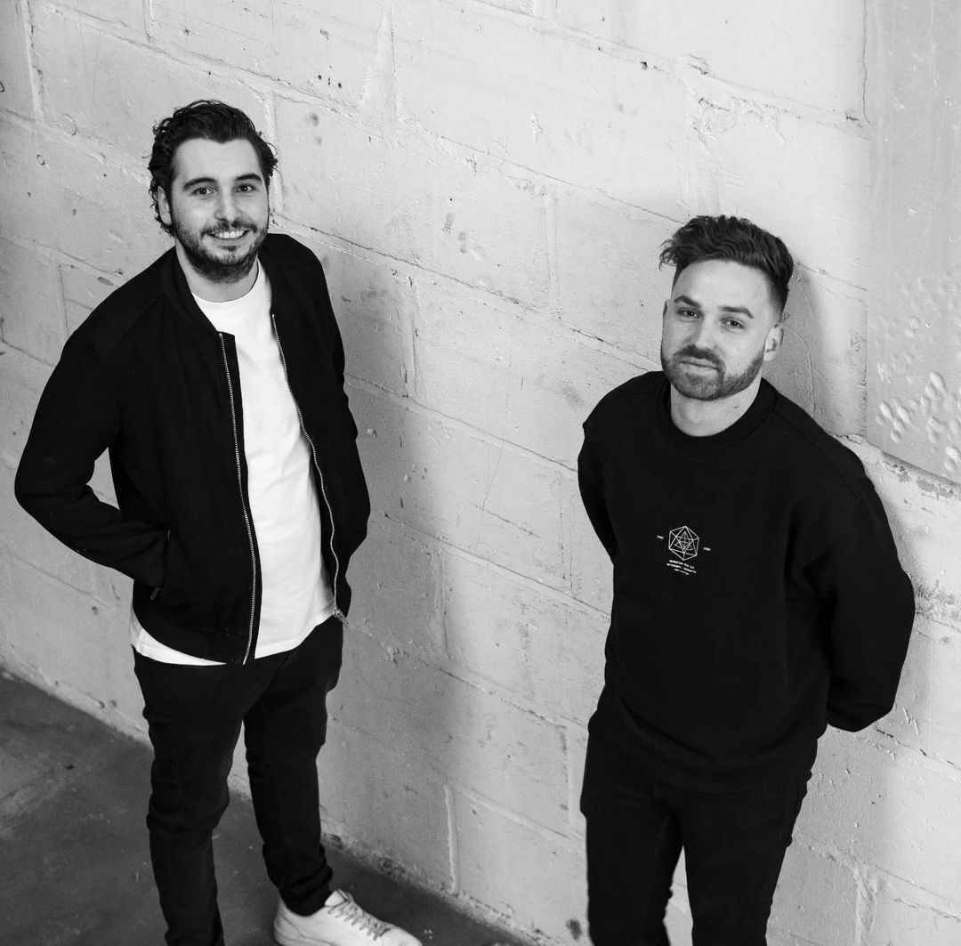 #SHDDR are back at OFF. Their new EP 'Lost Mind' is out today. Grab you copy now, stuff is hot.  Full EP via the link.

--&gt; lost-mind.fanlink.to/off

#off #techno #dj #outnow