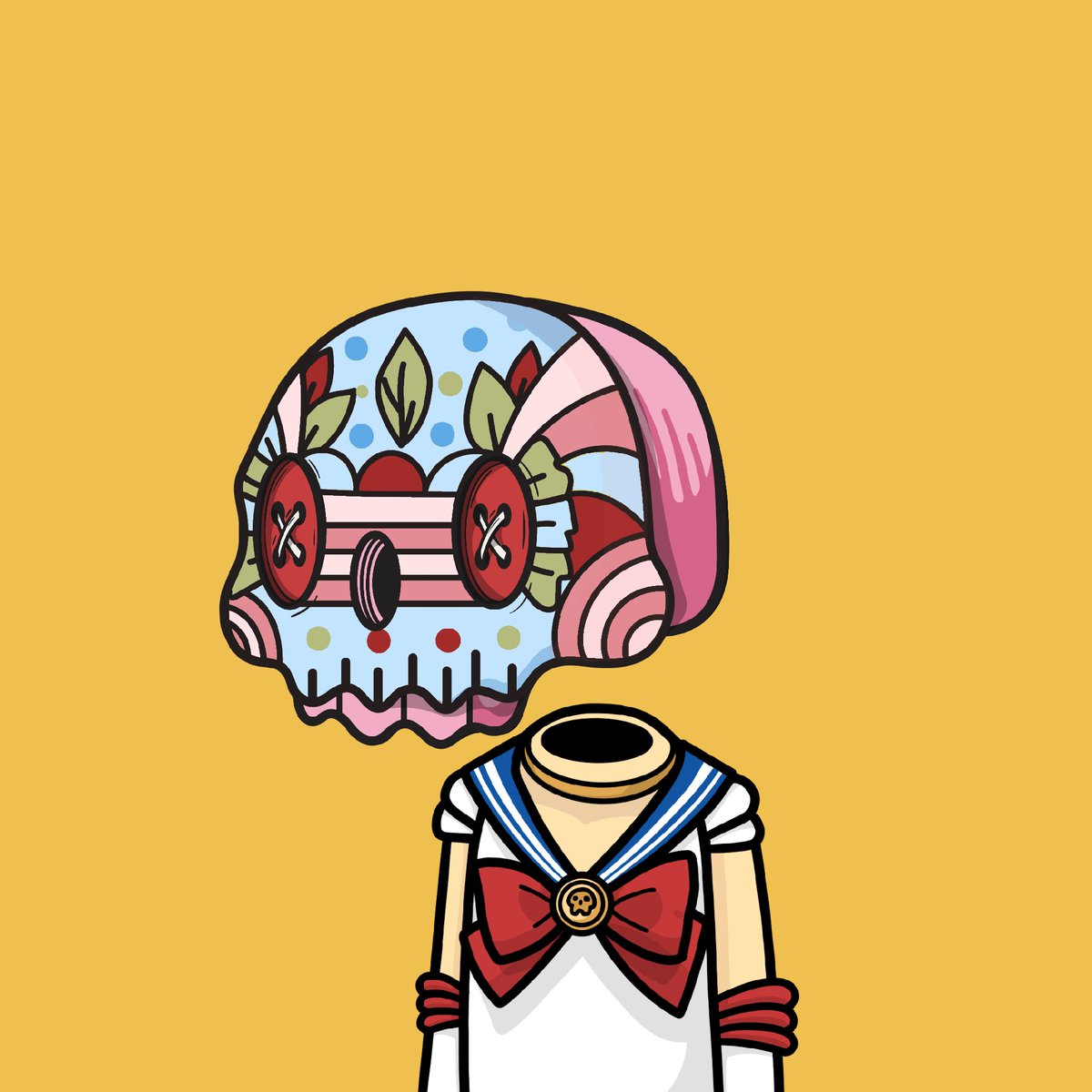 jestmeta.x 💀🍭 tweet media