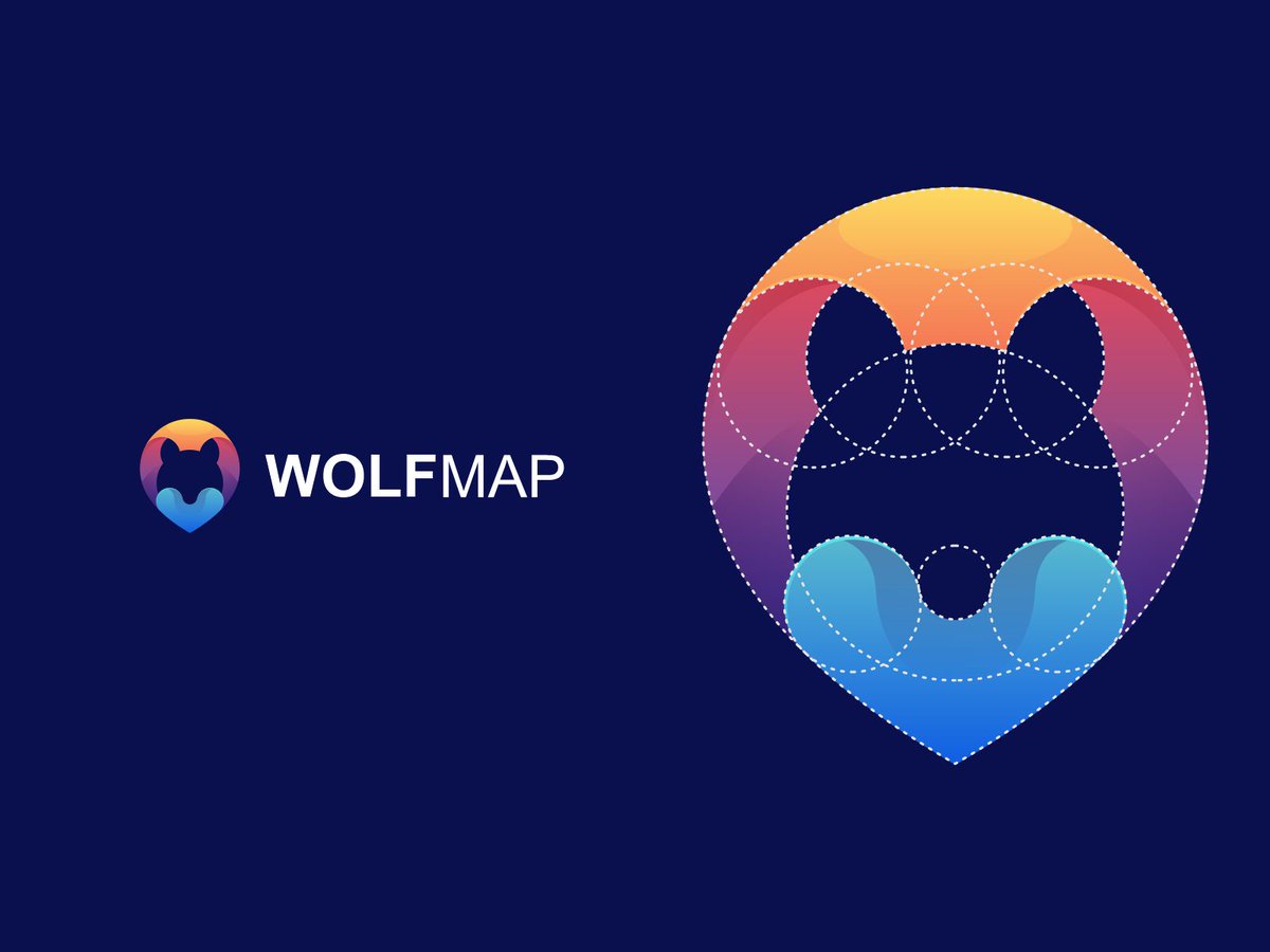 IbniPro's tweet photo. Colorful Wolf + Map Logo

Buy me :) 👇👇👇

Email : ibniproopro@gmail.com

#logo #branding #brandidentity #logos #logoinspirations #symbol #visualidentity #icon #visualgraphic #business #vector #purple #wolf #map #animal #gradient #abstract #modern #colorful https://t.co/4OZYgJaFc4