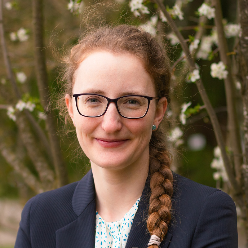 “I love to pass on my knowledge to students or even offer workshops for pupils to awaken the same fascination for science in them." Meet <a href="/NCCRbioinspired/">NCCR Bio-Inspired Materials</a> postdoc Viola Vogler-Neuling (<a href="/ViolaVogler/">Viola V. Vogler-Neuling</a>, <a href="/AMI_Physics/">AMI Physics</a>, <a href="/unifr/">Uni Fribourg</a>) in this portrait for <a href="/NCCRWomen/">NCCRWomen</a> bioinspired-materials.ch/en/equal-oppor…