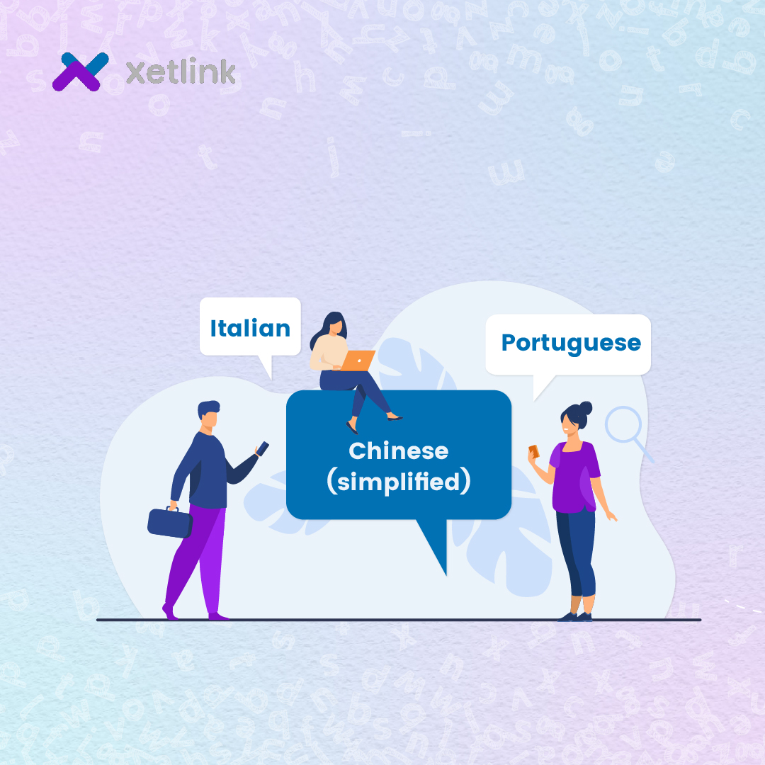 Xetlink_tech's tweet photo. Are you exhausted from managing tedious business tasks? Now, say goodbye to all monotonous tasks with Xetlink's AI. Free up your time and focus on your business's growth.

#AItechnology #aicommunity #Artificial_Intelligence #xetlink #Languages #Chinese #korean #japanese #French https://t.co/z3pN1g7ESw