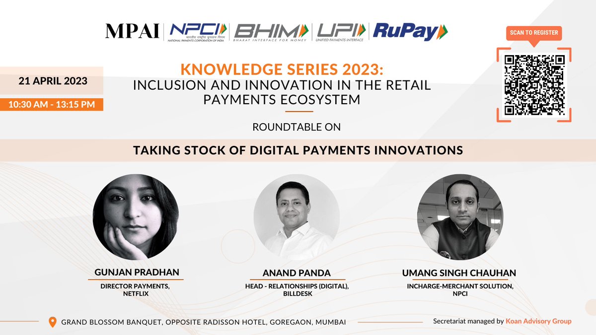 MerchantPaymentsAllianceofIndia tweet media