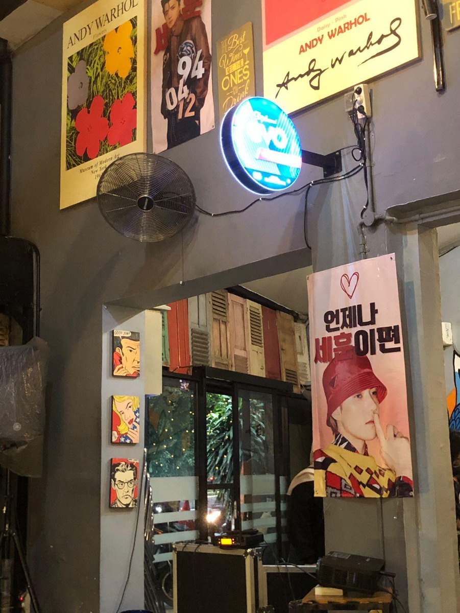 OhSehunGlobal's tweet image. #SEHUN #세훈 #30thSpringWithSEHUN #HappySEHUNDay