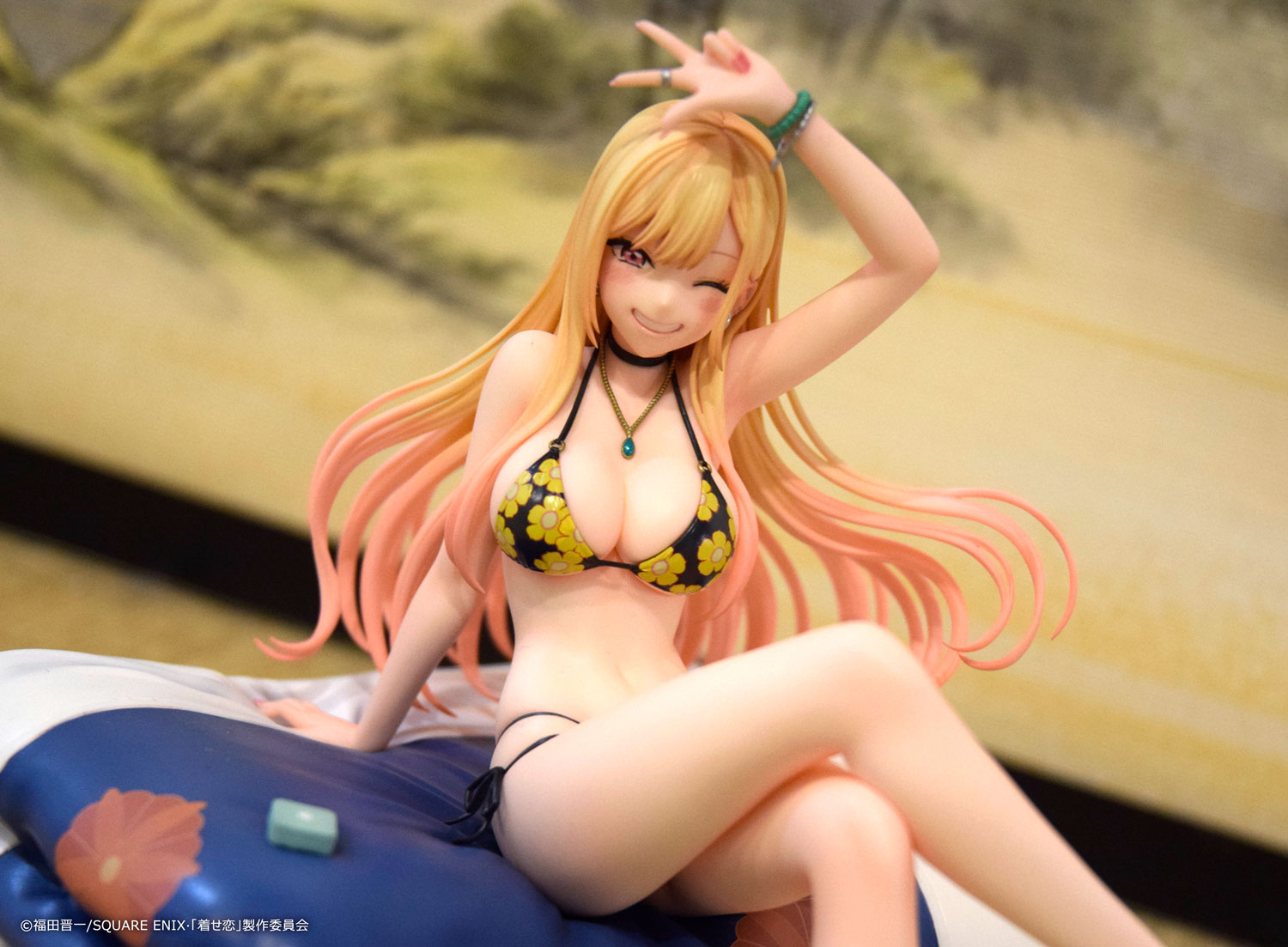 複製原画　その着せ替え人形は恋をする　喜多川海夢 Steam Workshop::a296 その着せ替え人形は恋をする[喜多川海夢]