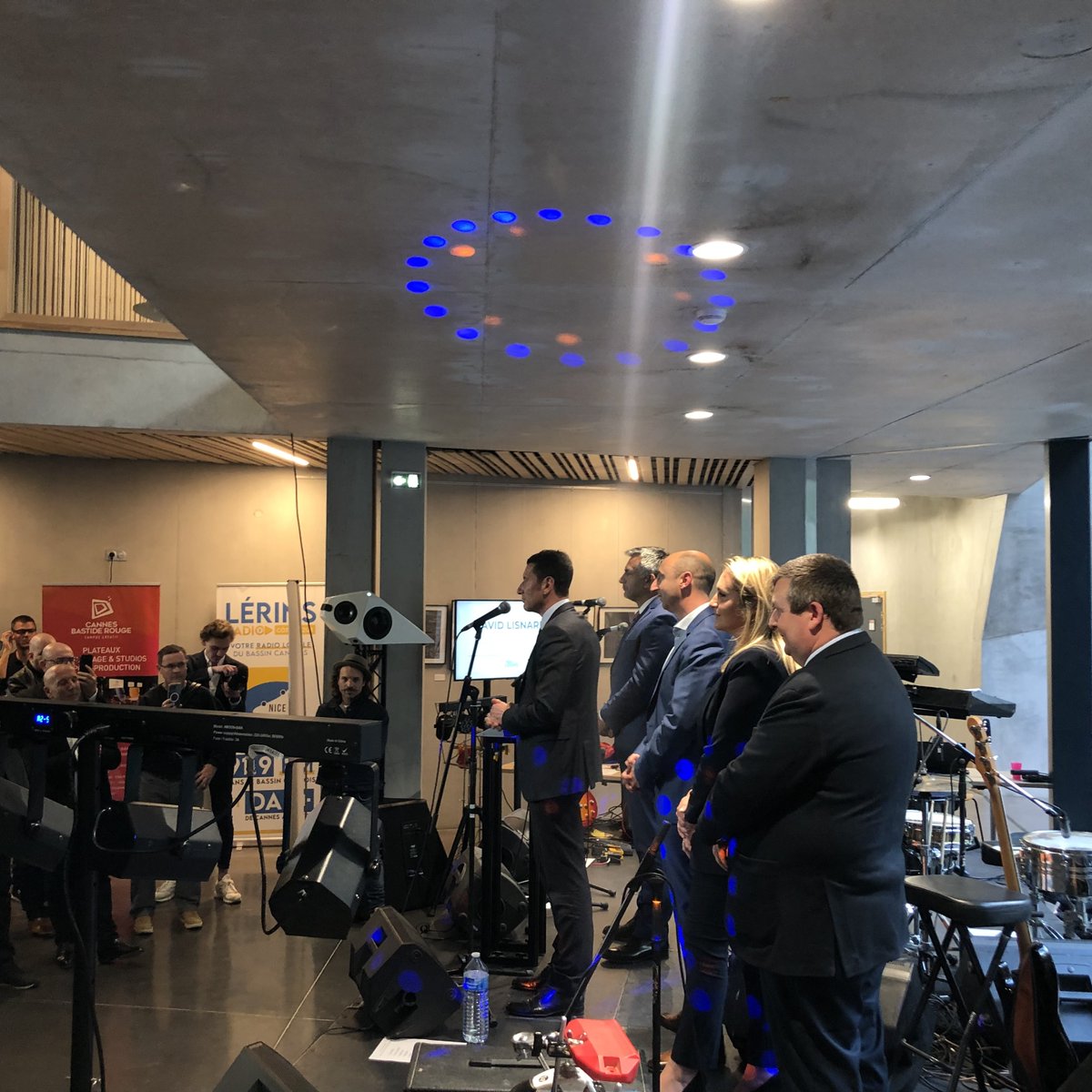 French Acoustics tweet media