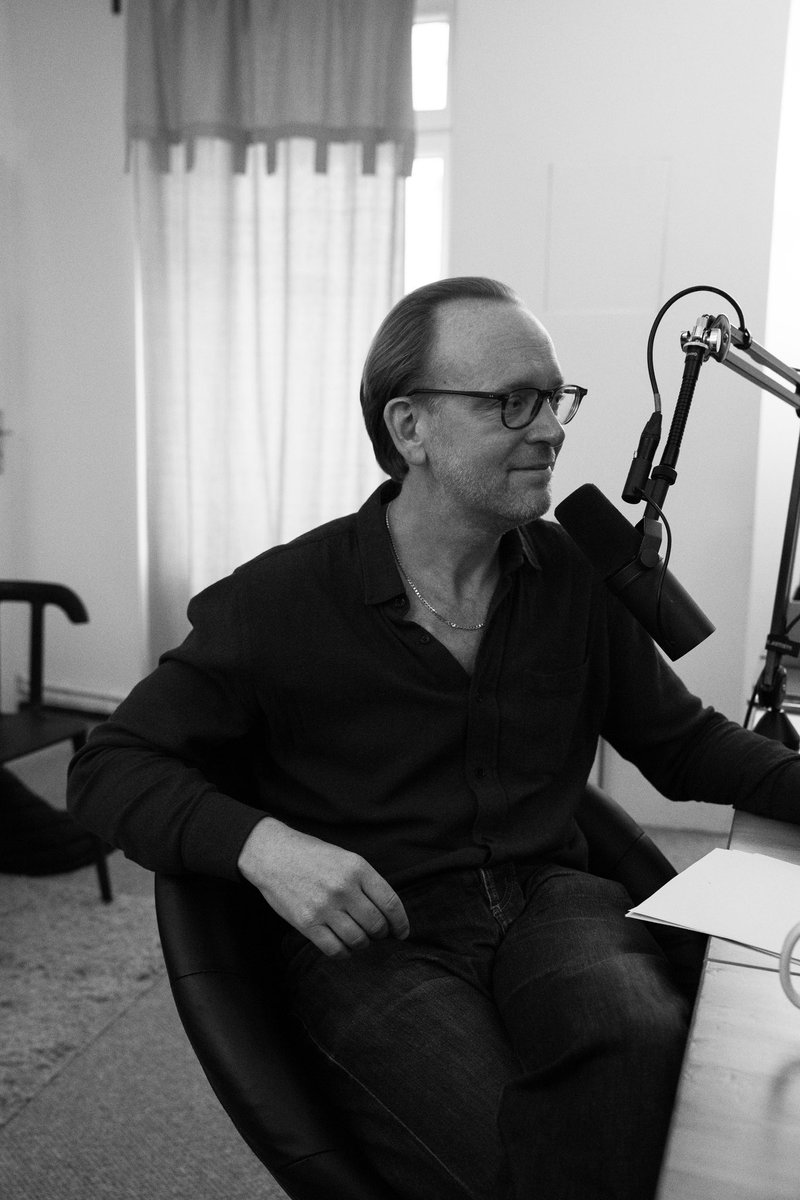 Jochen Wegner tweet media
