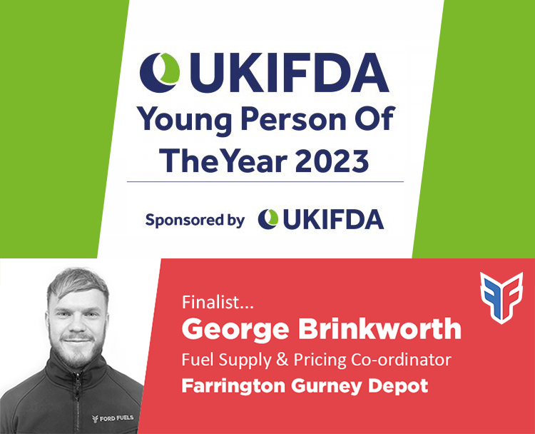 Ford Fuels tweet media