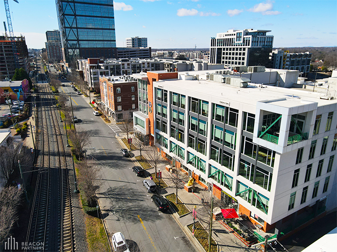 Camden Commons is returning to South End this Sunday from 11am to 5pm. Camden Road is closed to become pedestrian-friendly to set up live music, lounge spaces, local vendors and games! 
<a href="/SouthEndCLT/">South End, Charlotte</a>