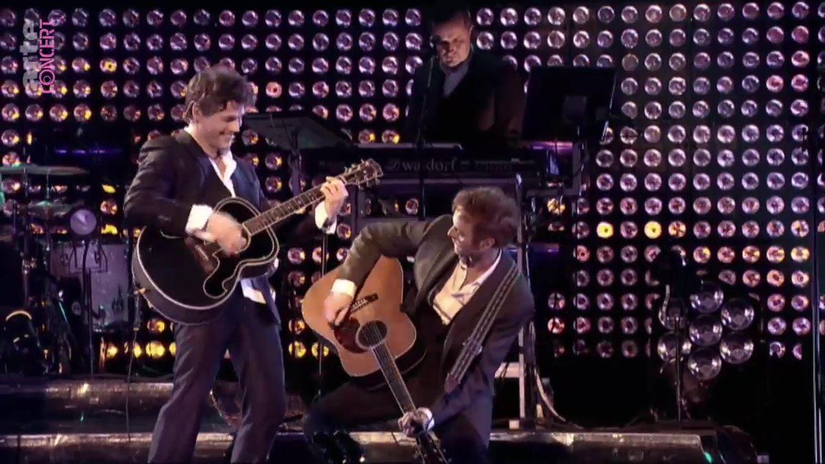 AhaFrance's tweet image. Soirée @aha_com exceptionnelle ce soir 14/04 sur @ARTEfr ! Documentaire "a-ha the movie", suivi du concert évènement "Ending on a high note" à @VisitOSLO en 2010 ! @norvegefr @norvegeenfrance @AmbaFr_Norge #TakeOnMe #ahathemovie #Huntinghighandlow