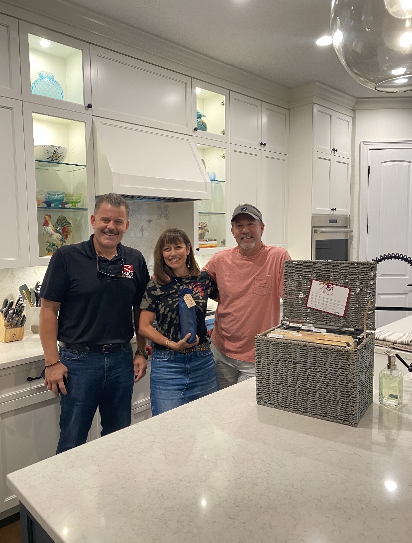“I have had the privilege of working with Ramos Companies and I can't say enough about them. They are excellent at what they do and know the ins and outs of the business. I look forward to continuing to work with them in the future!”

- Valued Clients 
#RamosWay