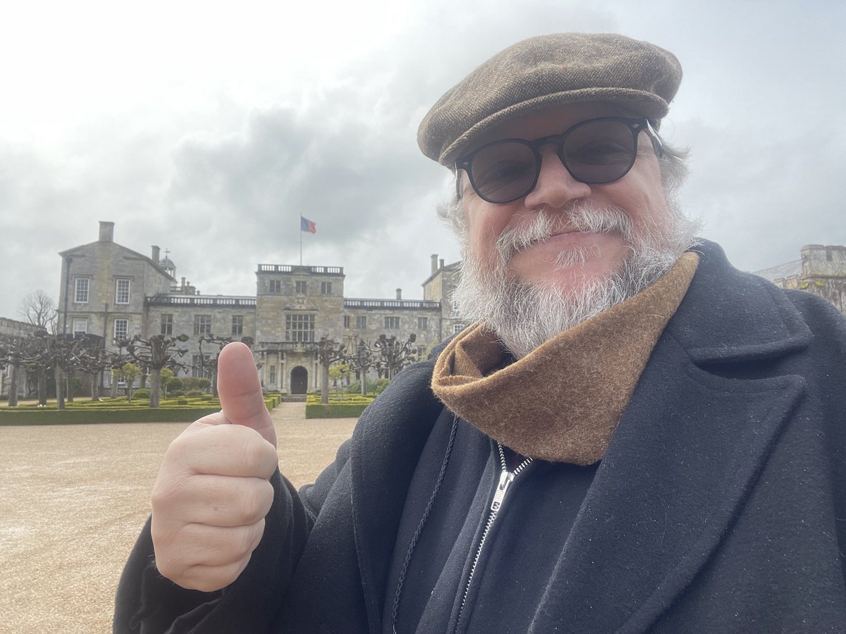 RealGDT's tweet photo. 2 weeks scouting… https://t.co/nB1jbLFqS3