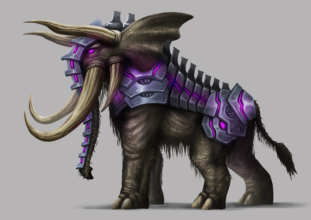 Lootaria - The Last Stand tweet media