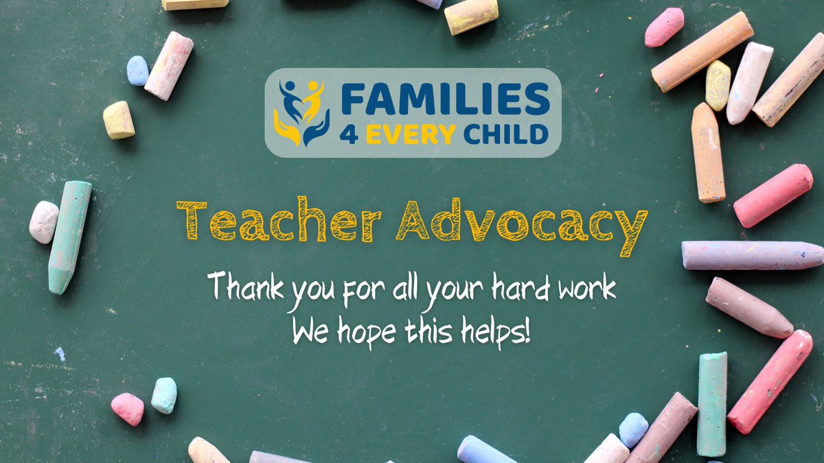 fams4everychild's tweet photo. @SBISD Teachers: I’ve heard from you that you are overwhelmed and @lisaalpe4sbisd stated the same. Hope this makes it easier for you!
https://t.co/1bNZyMK45n https://t.co/NHwE92Xu0G
