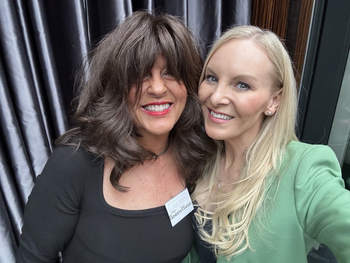 Liz Green tweet media