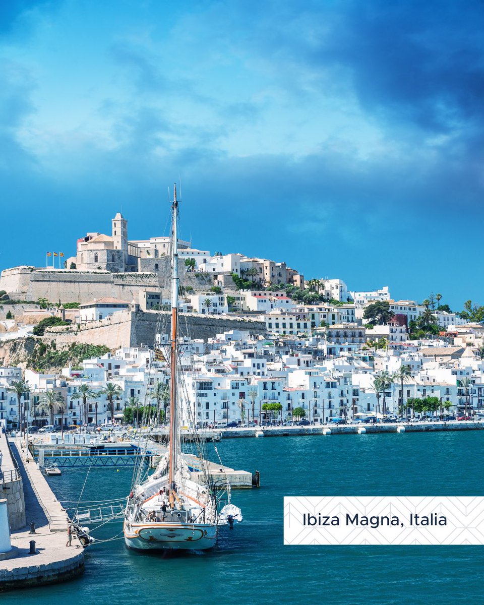 2GroupUS's tweet image. ¿Hacia dónde te gustaría navegar? Desliza y conoce los puertos mas exclusivos del mundo.

En todos puedes obtener una experiencia con @2GroupUS
--------
Where would you like to sail? Swipe and get to know the most exclusive ports in the world.

In all you can get an experience…