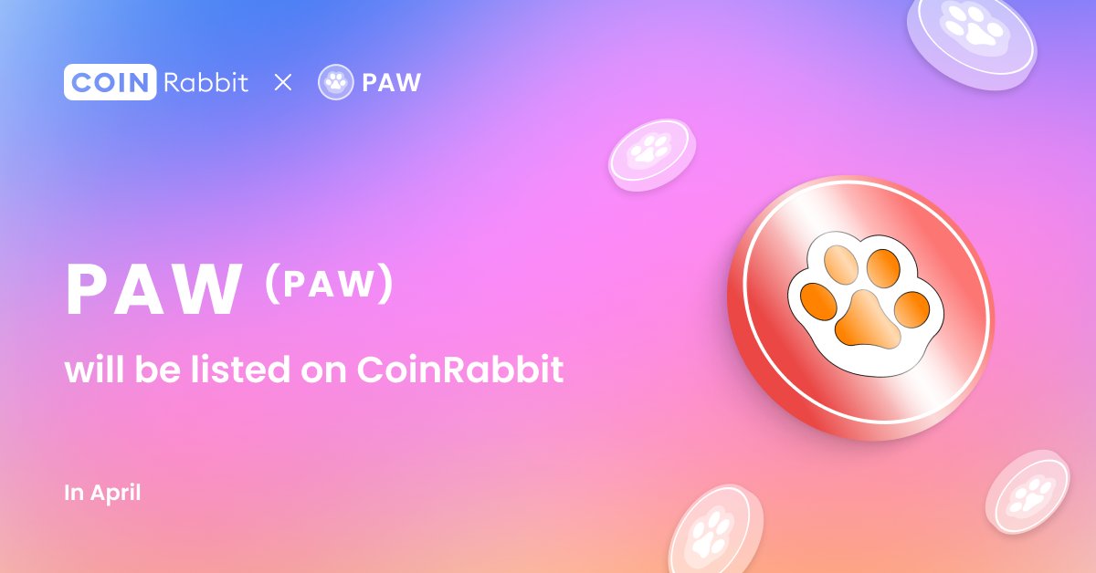 CoinRabbit tweet media