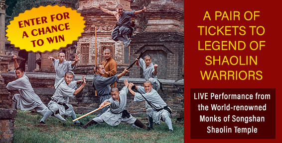 KFM_KFTC's tweet image. Enter to win A Pair of Tickets to Legend of Shaolin Warriors
Contest ends 4/27/2023
docs.google.com/forms/d/e/1FAI…
#shaolin #shaolinmonks #shaolinkungfu #liveshows #theater #tcec #legendofshaolinwarriors #shaolinwarriors #shaolintemple #kungfu #martialarts #fremontca #sfbayarea