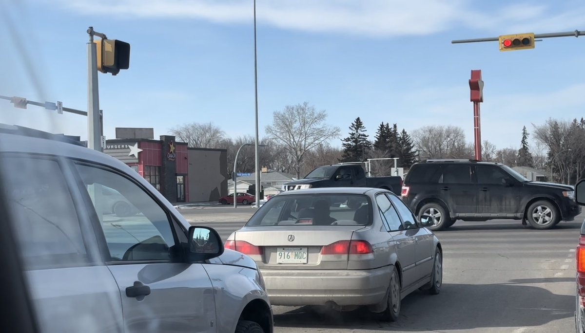 Di_Stasi's tweet photo. @Krista_B_85 Hey… this truck found a way (and lived to tell about it) last week. https://t.co/MRm5vsvkra