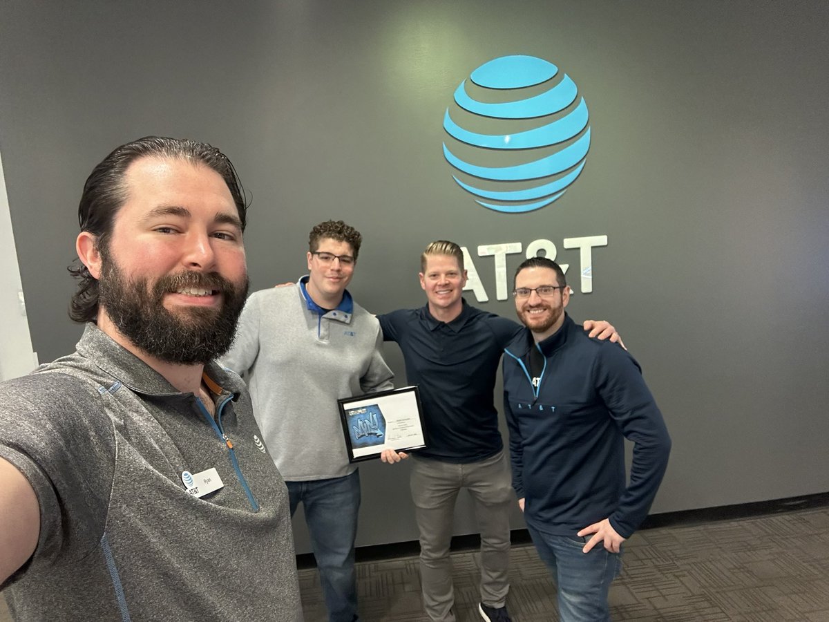 Congratulations to Matt Schuyler finishing March #3 across our entire Upstate, NY Team! #NYNJStateOfMind #FoSTARs <a href="/OneNYNJ/">OneNYNJ</a>