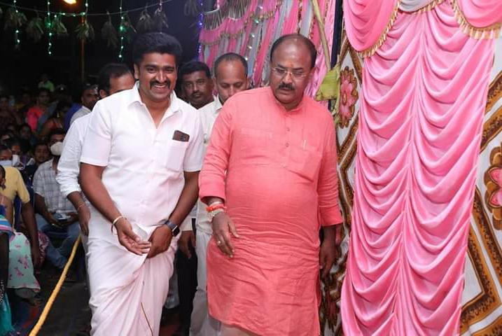 RajeshReddyMV's tweet photo. @narendramodi
@JPNadda
@AmitShah
@dpradhanbjp
@mansukhmandviya
@ArvindLBJP
Waiting for Good news from you all #ArvindLimbavaliforMahadevapura https://t.co/soAlJeBqqn
