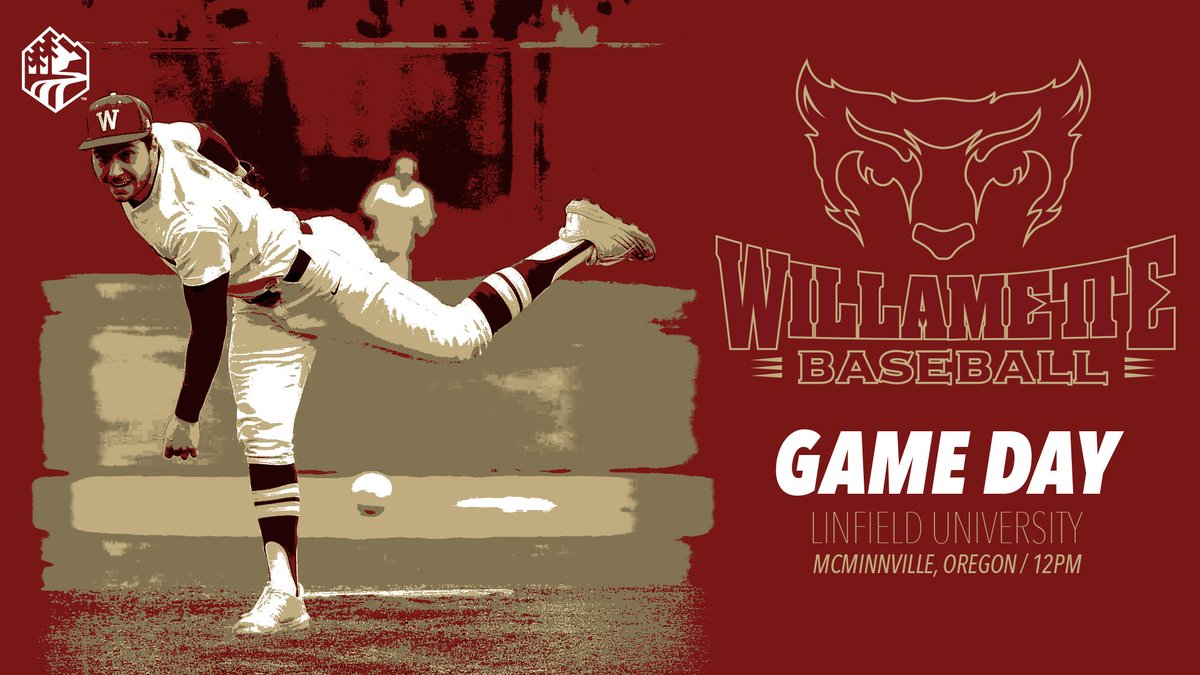 Willamette Bearcats tweet media