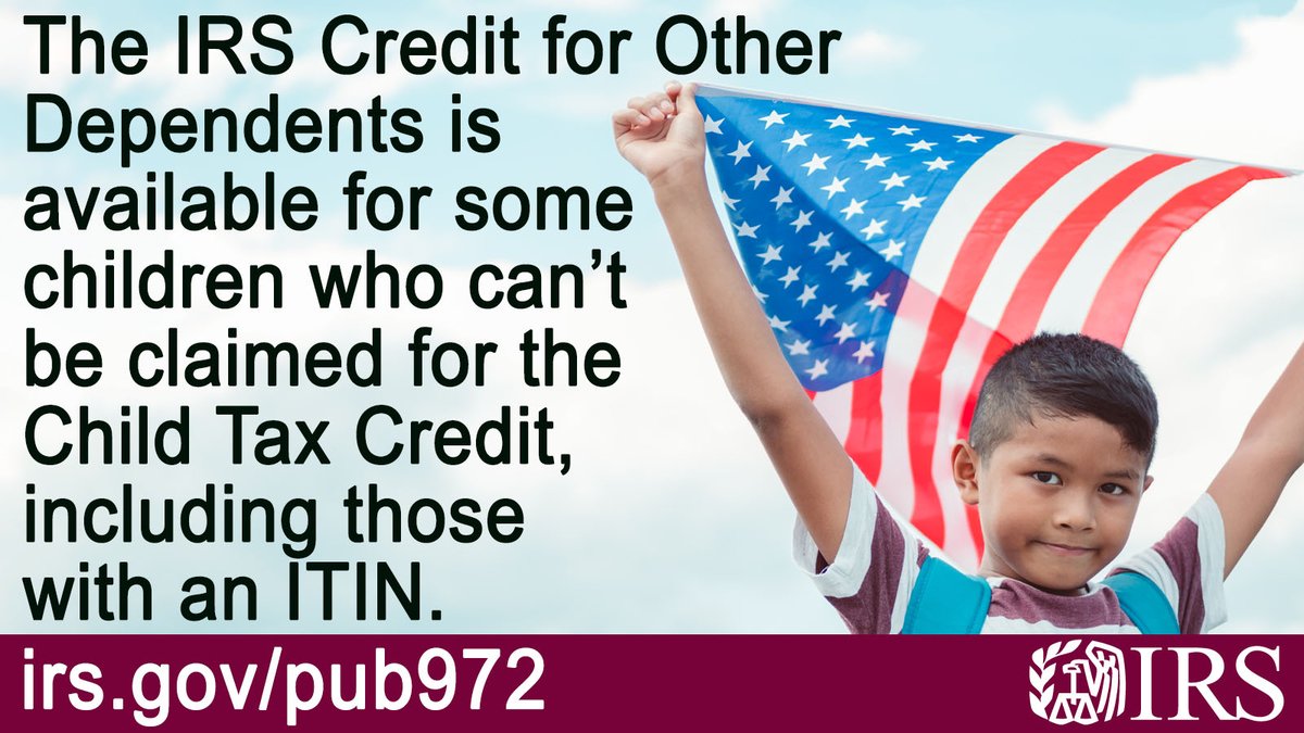 IRSnews On Twitter Have You Heard About The IRS Credit For Other Irsnews on twitter have you heard about the irs credit for other