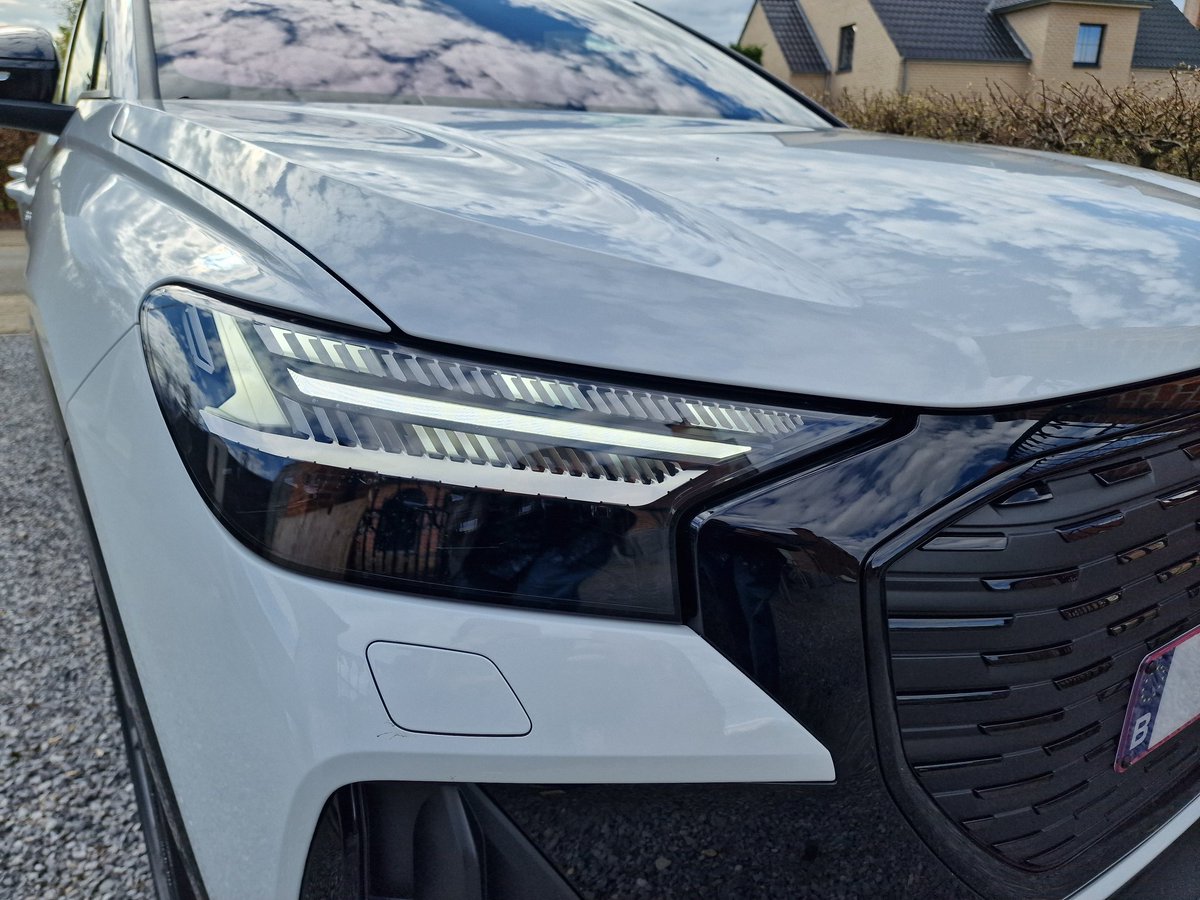 nicodegraef's tweet image. Finally. It iz tze here!