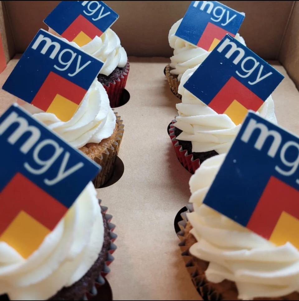 MGY Estate Agents tweet media