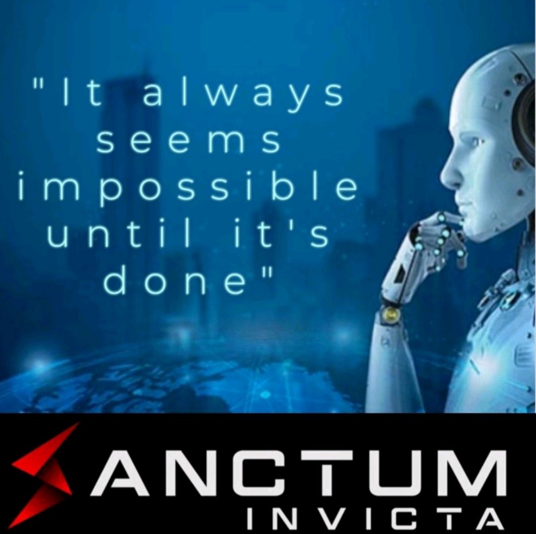 Sanctum Invicta | Redefining Web3 tweet media