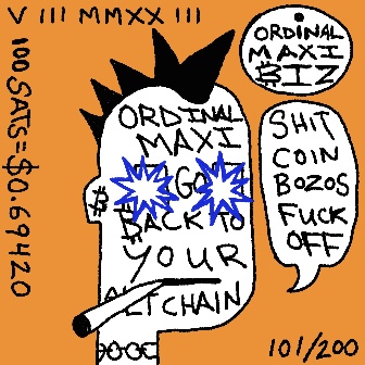 Ordinal Maxi Biz (OMB) tweet media