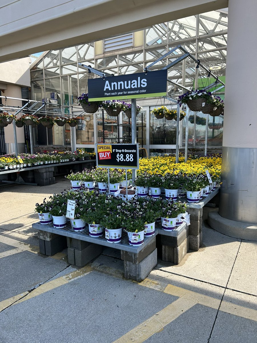 GCG Merchandising tweet media