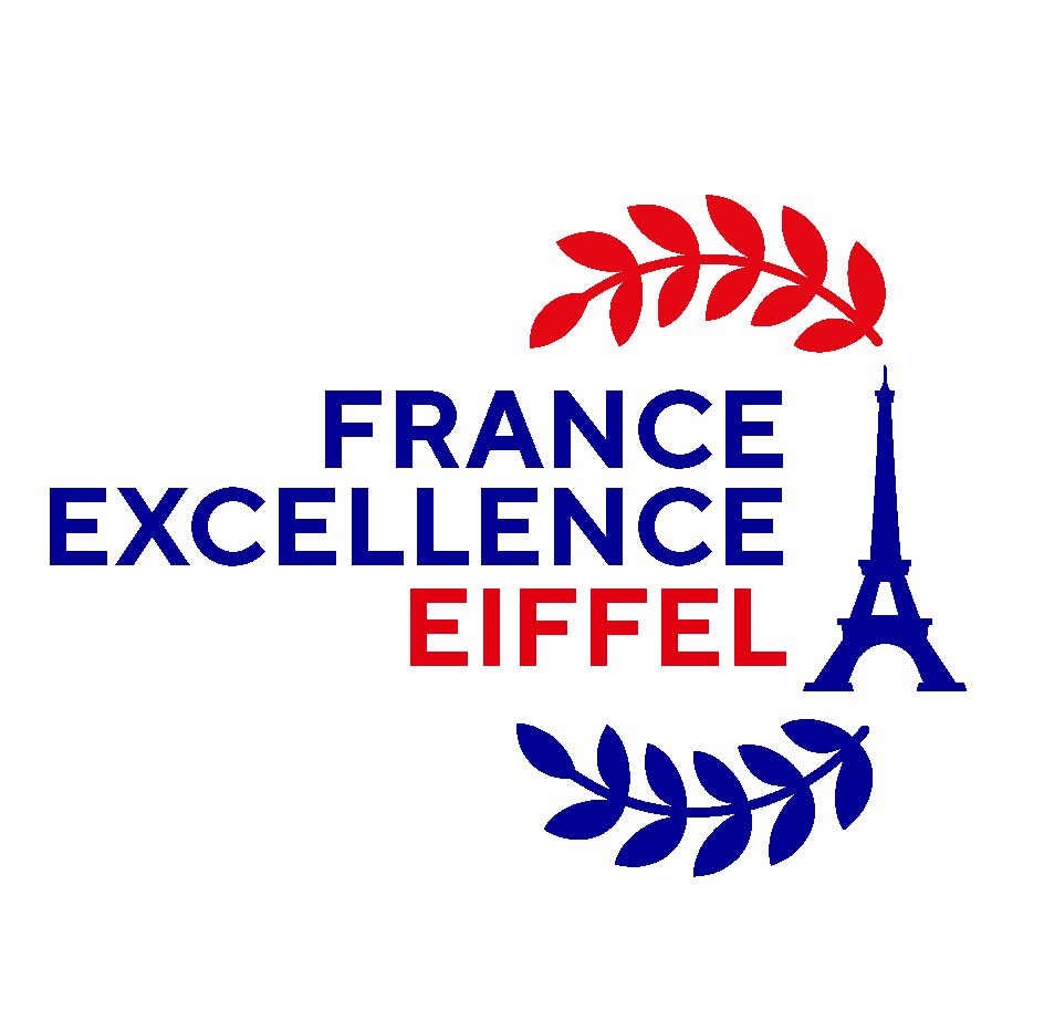 CampusFrance's tweet photo. ✅ Résultats 2023 du programme de bourses "Eiffel" ! 🤩 Cette année, ce sont 394 bourses qui ont été attribuées à des étudiants étrangers pour financer leurs études en France à la rentrée 2023 ! 👏 aux lauréat(e)s !
👉 https://t.co/F1GQ9qPmZD https://t.co/pEHbwBEDn1