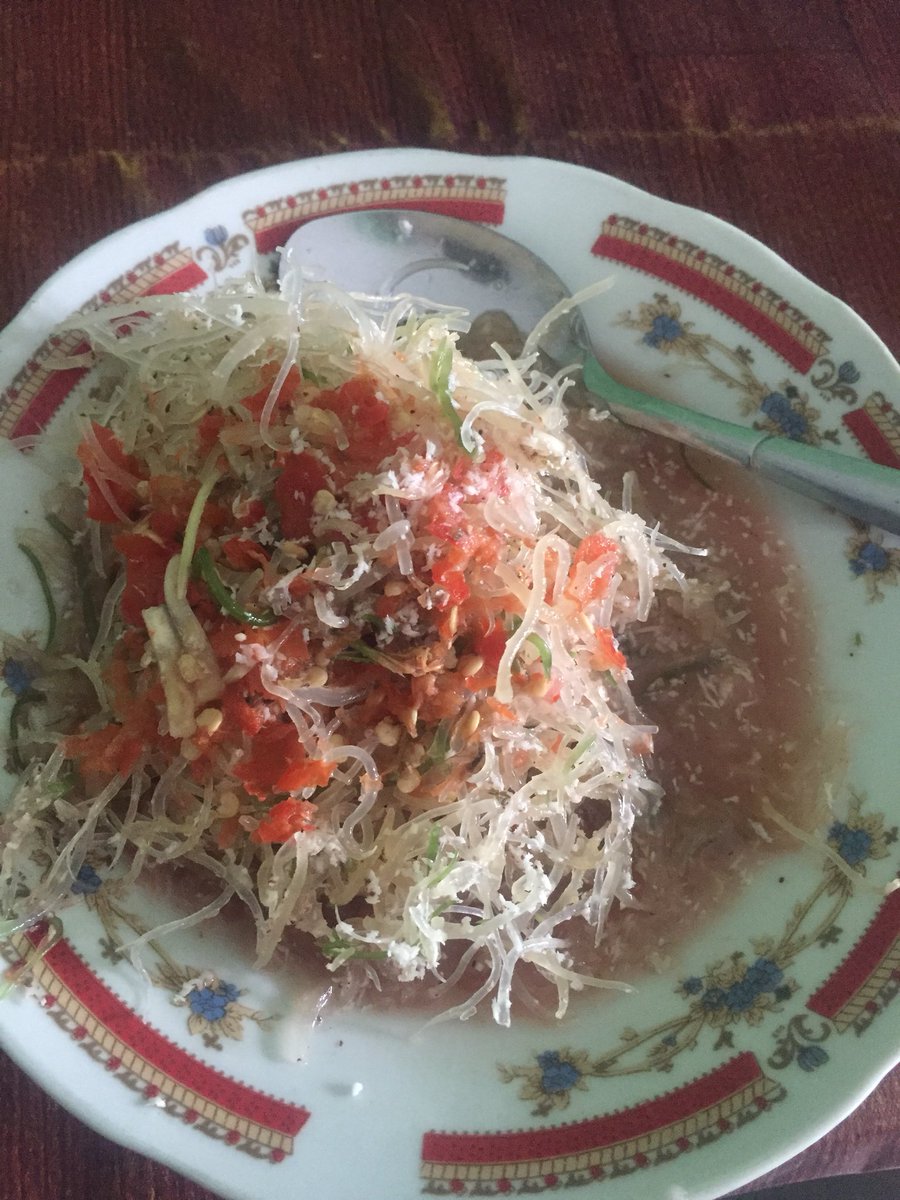 gunktre's tweet photo. using only food, where did you grow up? https://t.co/9BVHc76JPI