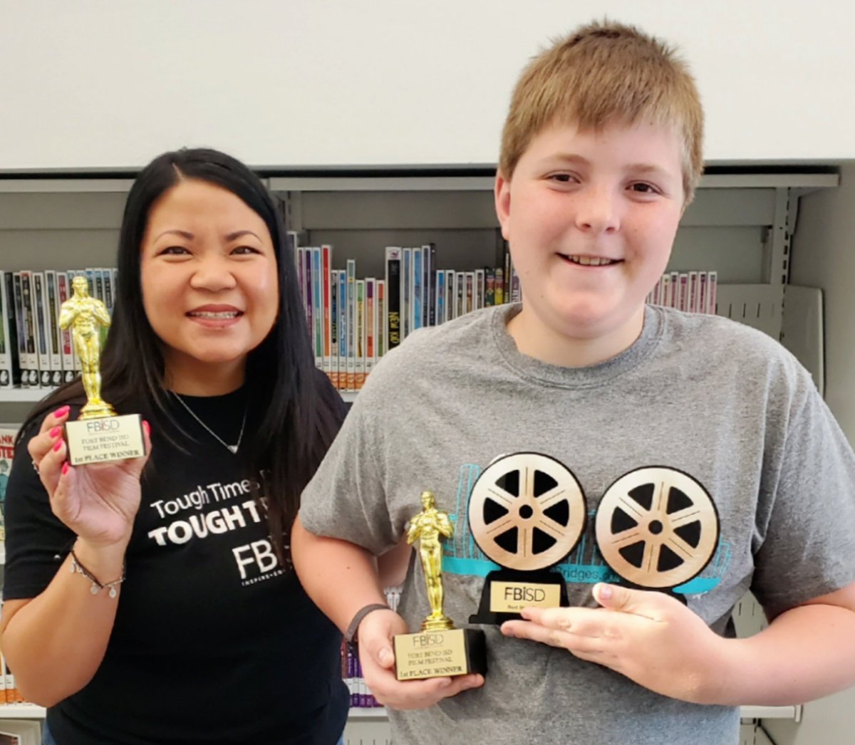 Keep following your passions <a href="/ME_Mustangs/">Meadows Elementary</a>! This is just the beginning 💗