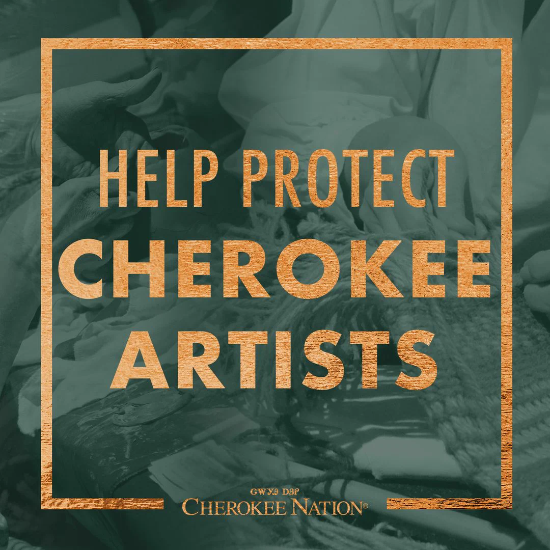 Cherokee Nation (@CherokeeNation) on X