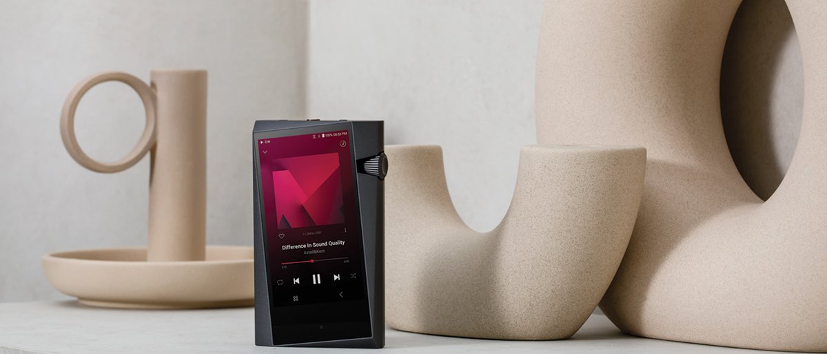 hometheatergeek's tweet image. Astell&amp;amp;Kern, a global leader in high-resolution audio products, debuts the SR35 high-resolution audio player, the fourth player in the standard...View our latest press release!

#astellandkern #aandnormasr35 #digitalaudioplayer

bit.ly/408SR2o