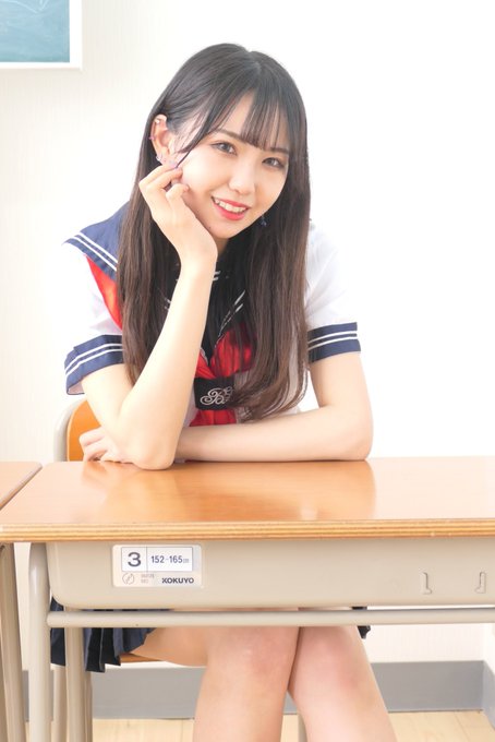 Twitterのコスプレ画像18