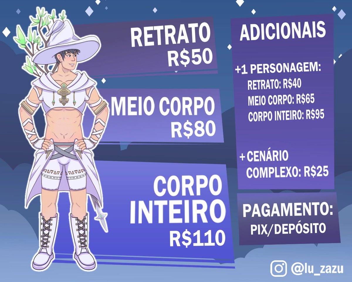 luzazu_'s tweet photo. ✨OI SEGUIMORES ✨
Post atualizado sobre minhas encomendas, qualquer dúvida ou demais orçamentos só mandar um direct aqui ou no meu insta @ lu_zazu 🥰 https://t.co/QcffBM3ArY