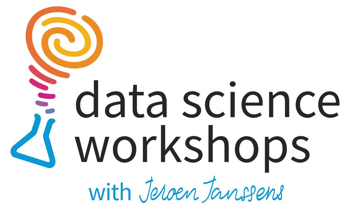 I have decided to close my company Data Science Workshops B.V.