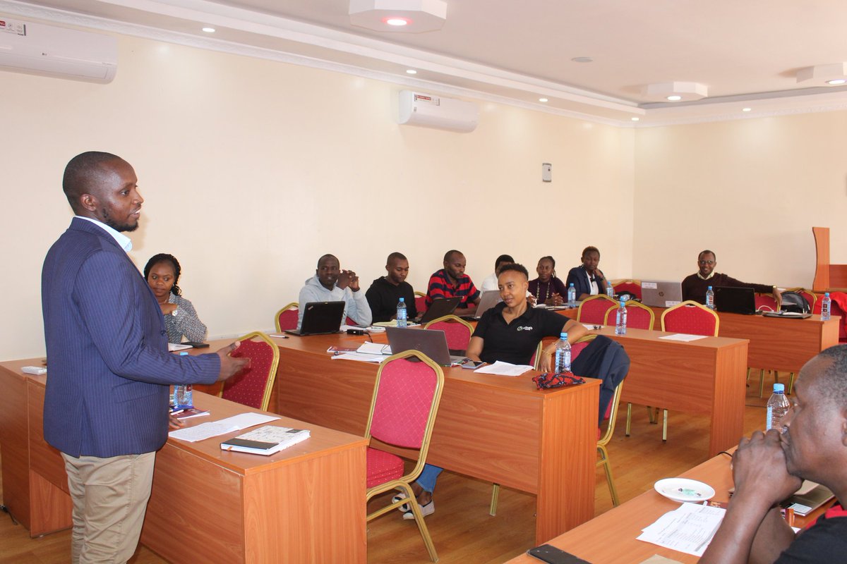 Ministry of Health & Sanitation Kitui County tweet media