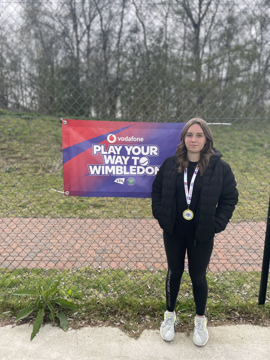 tattershalltc's tweet photo. We had 20 boys and girls competing in the u14 singles event of #PlayYourWayToWimbledon today 🎾

Well done to our winners Ben &amp; Peace, with Hayden &amp; Maddie runners up 👏

It was great to see all our young yellow ball players competing and having fun! https://t.co/0IbcYi0crs