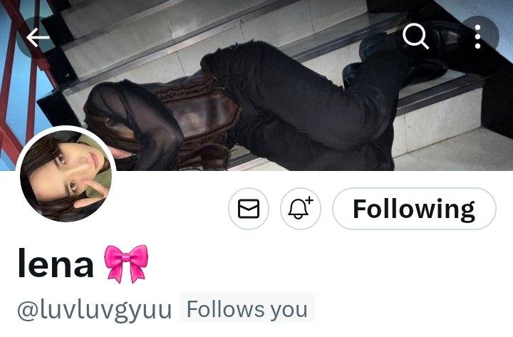 luvsbinn_'s tweet photo. Len!!! 😭😭 sorry I laughed @luvluvgyuu https://t.co/8fEY5I3FaX